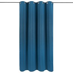 Trade Concept Zatemňovací záves Arwen modrá, 140 x 245 cm 