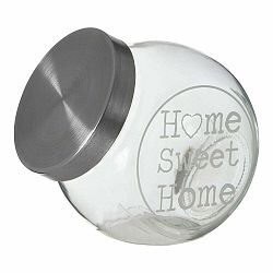 Korenička s viečkom Premier Housewares Jar, 12 × 13 cm