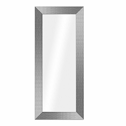 Nástenné zrkadlo Styler Lustro Hollywood, 60 × 148 cm