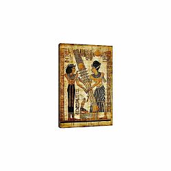 Obraz Tablo Center Egypt, 40 × 60 cm