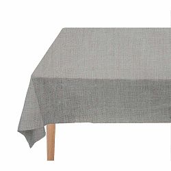 Obrus Really Nice Things Cool Grey, 140 x 200 cm