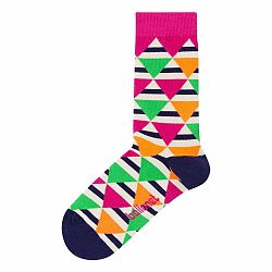 Ponožky Ballonet Socks Circus, veľkosť  41 - 46