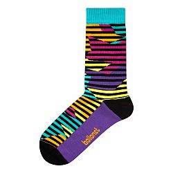 Ponožky Ballonet Socks Stars, veľkosť 36 - 40