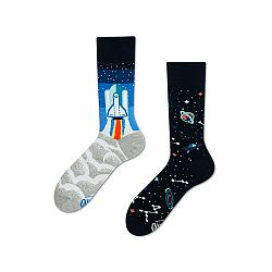 Ponožky Many Mornings Space Trip, veľ. 39 – 42
