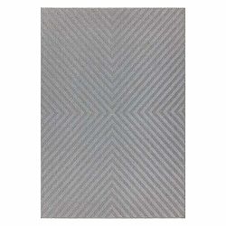 Svetlosivý koberec Asiatic Carpets Antibes, 80 x 150 cm