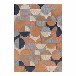 Vlnený koberec Flair Rugs Gigi, 120 × 170 cm