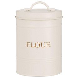 Dóza Na Potraviny Berta - Flour